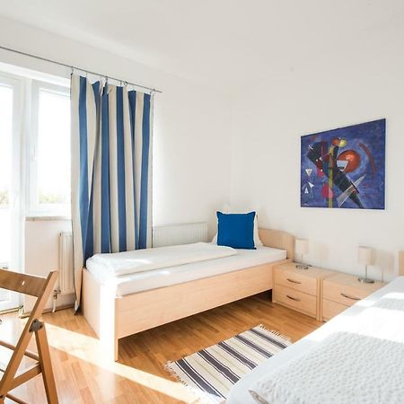 Pension Rosenhof Linz Exterior foto